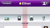 Yahoo! Messenger Enables Video Calling on iPod Touch 4G