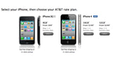 Apple Removes White iPhone 4 from Apple Store