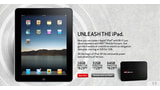 The iPad is Now Available at AT&T and Verizon