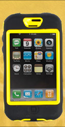 New Otterbox Case for iPhone
