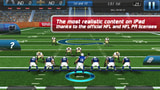 Gameloft Releases NFL 2011 HD for iPad