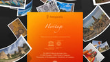 Fotopedia Heritage Adds Slideshow, Wallpaper, Shuffle