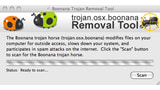 Boonana Trojan Horse Analysis And Removal Tool