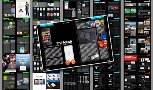 iLounge 2011 iPod/iPhone/iPad Buyers&#039; Guide