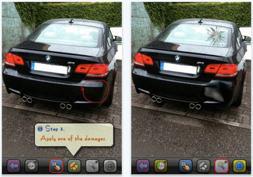 Mobilaga Releases Dude, Your Car! 1.3