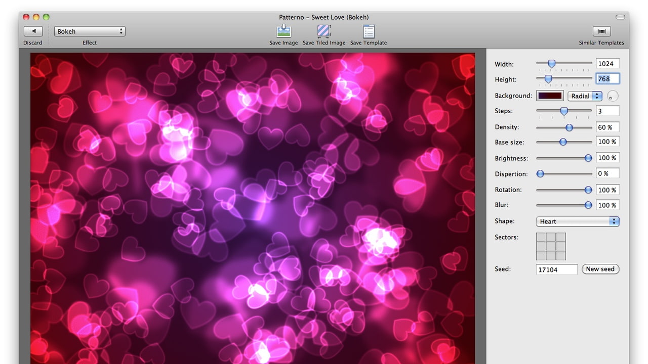 Pattern Background Maker Background Image And Pattern Generator - iClarified