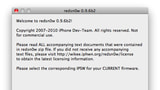 RedSn0w 0.9.6b2 Can Jailbreak iOS 4.2 GM Seed But Beware