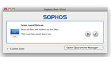 Sophos Offers Free Anti-Virus Home Edition for Mac