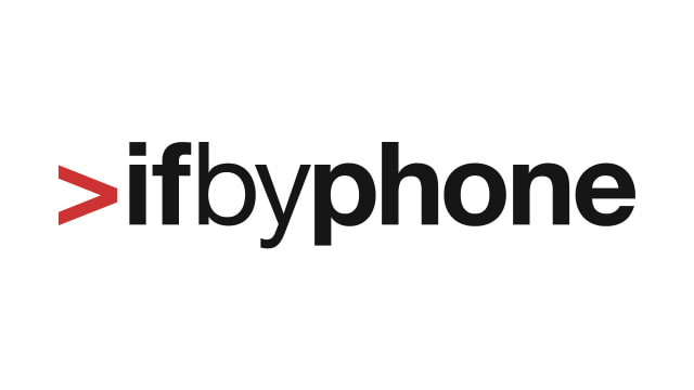 Ifbyphone Enhances Communications for iPhone