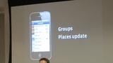Facebook Updates iPhone App With Groups, Deals, Improved Places