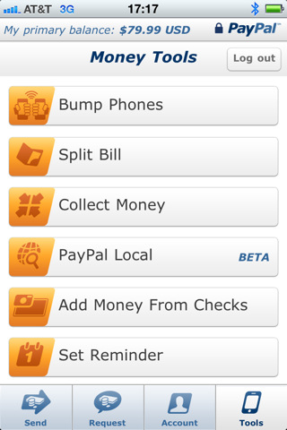 PayPal App Update Fixes Major Security Flaw