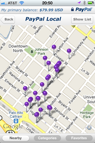 PayPal App Update Fixes Major Security Flaw