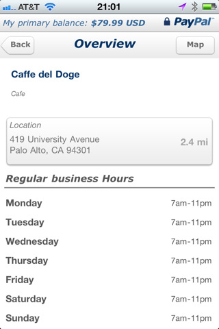 PayPal App Update Fixes Major Security Flaw