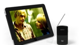 Europeans Can Now Enjoy TV on Their iPhone via the Tizi Mobile Hotspot