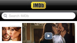 IMDb Updates iOS App With Multitasking and Retina Display Support