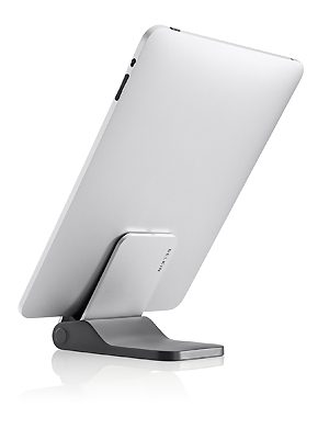 Belkin Releases Grip 360 Stand and FlipBlade for iPad