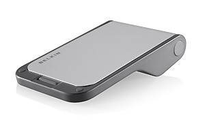 Belkin Releases Grip 360 Stand and FlipBlade for iPad