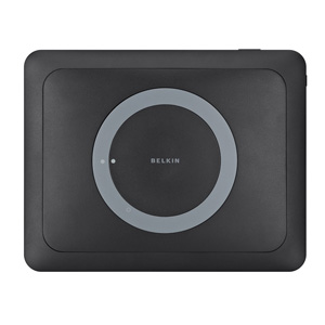 Belkin Releases Grip 360 Stand and FlipBlade for iPad