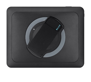 Belkin Releases Grip 360 Stand and FlipBlade for iPad
