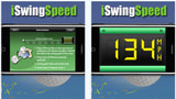 Calculate Speeds Of Golf Swings In MPH Or KPH