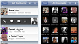 The iPhone Just Got More Social With SocialPhone 1.1