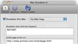 Tension Software Announces Mac Shutdown X 1.6