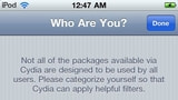Work Continues on Preparing Cydia for iOS 4.2