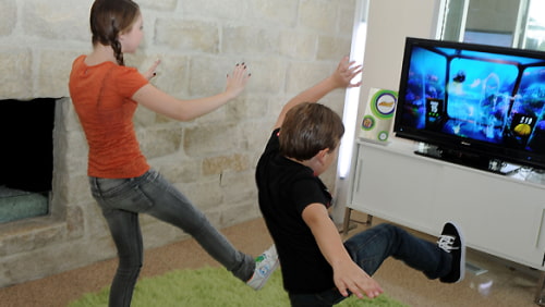 Microsoft Kinect Technology Almost Belonged to Apple