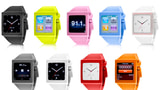 New iPod Nano Watch Design