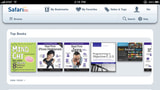 Safari Books Launches an iPad App