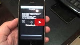 FaceTime Video Calling Enabled on the iPhone 3GS