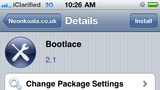 Bootlace Installs Android on Your iPhone Without a Computer
