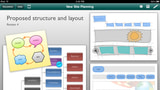OmniGraffle for iPad Adds Multitasking and Printing Support