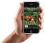 Apple Builds Secret Stage Store for iPhone Filming