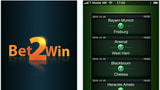 Venikom Mobile Releases Bet2Win 1.0