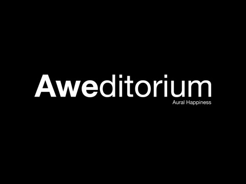 Aweditorium Helps You Experience Music On Your iPad