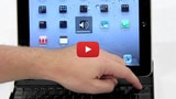 ZAGG Unveils Aluminum Keyboard Case for iPad