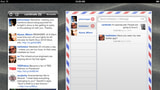 Twittelator for iPad Already Updated With iOS 4.2 Support