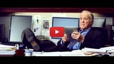 The Washington Post's iPad Ad [Video]