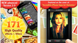 FX Photo Studio 3.0 for iOS Released