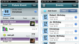 Gift Planning App With Comparison Shopping