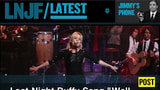 Late Night With Jimmy Fallon Gets an iPhone App