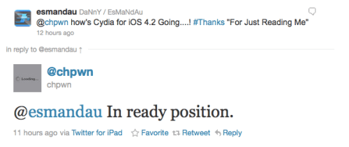 Cydia is Now Ready for iOS 4.2