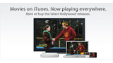 Apple Premieres iTunes Movies in the UK