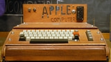 Rare Apple-1 Computer Goes on Sale for £150,000