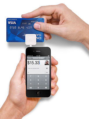 Time&#039;s 50 Best Inventions of 2010 Includes iPad, Square, Flipboard