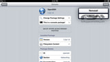 Screenshots of Cydia for iOS 4.2