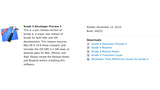 Apple Releases Xcode 4 Preview 5 to Developers