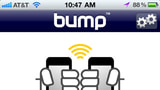 Bump for iPhone Adds Music Sharing