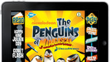 The Penguins Of Madagascar: Read & Play App